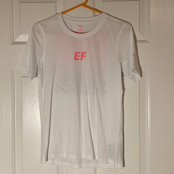 Rapha Tops - Rapha EF Women’s Short sleeve tee
